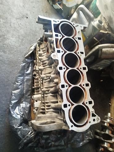 abs blok: Chevrolet Epica, 2.5 l, Benzin, 2011 il, İşlənmiş — 3