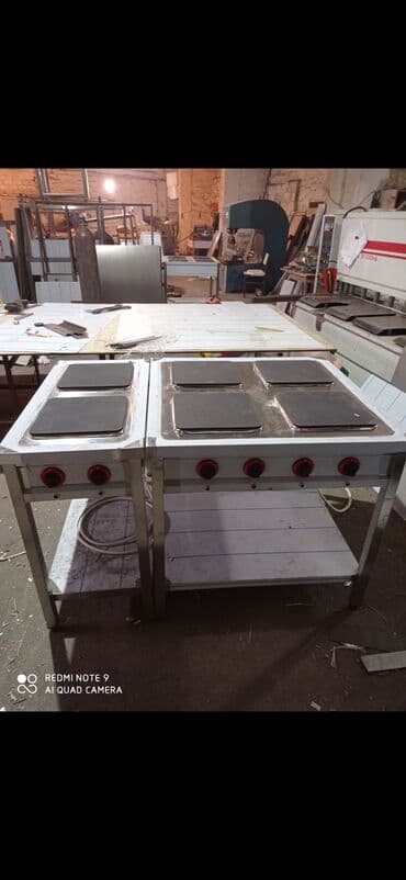 et kotuyu: Retaranlar üçün istənilən ölçüyə uyqun nejaveka mətbəx — 7