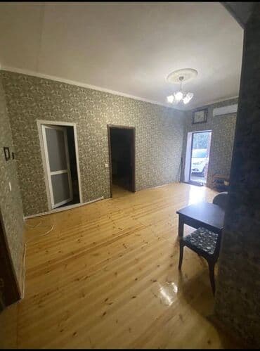 ev certiyojları: Nizami rayonu.Neftçilər metrosu ərazisində 3 otaqlı,90 kv sahəsi olan — 11