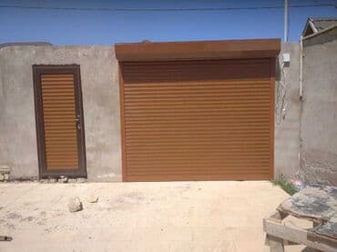 qapi darvaza: 🚪✨ Avtomatik və Mexaniki Jalyüz Qapıların Sifarişi və Təmiri! ✨🚪 — 3