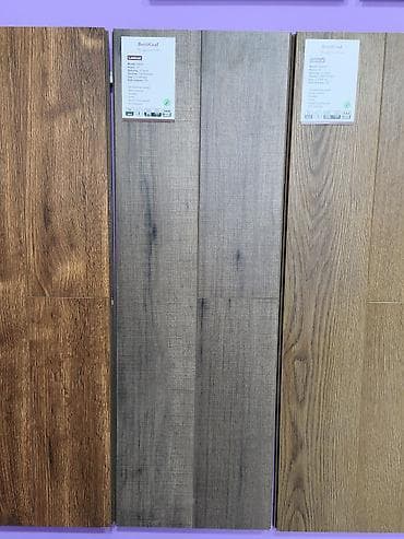 Laminat, Sinif - 33, İsti pol — 1