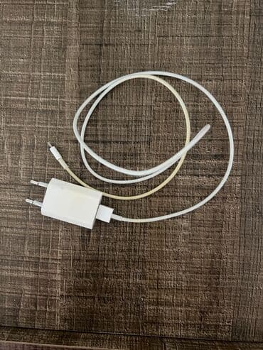 ipod ikinci el: Адаптер Apple, Б/у — 1