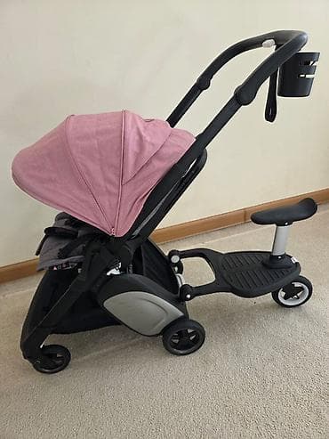 usaq salvari: MilBugaboo ant kaleska qiymeti 350man Ideal veziyyetde cox az istifade — 2