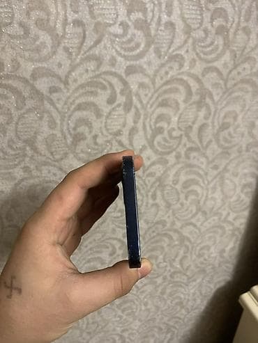 iphone 70: IPhone 12, 64 GB, Mavi, Simsiz şarj, Face ID — 5