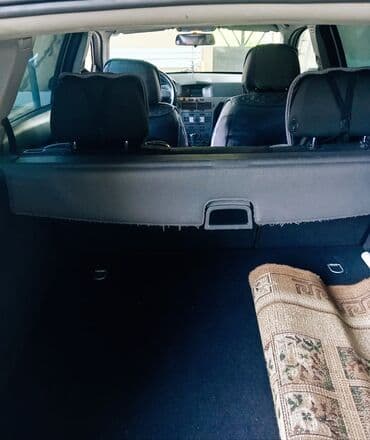 vaz 21010 ehtiyat hisseleri: Opel Astra: 1.3 l | 2006 il 321872 km Universal — 4