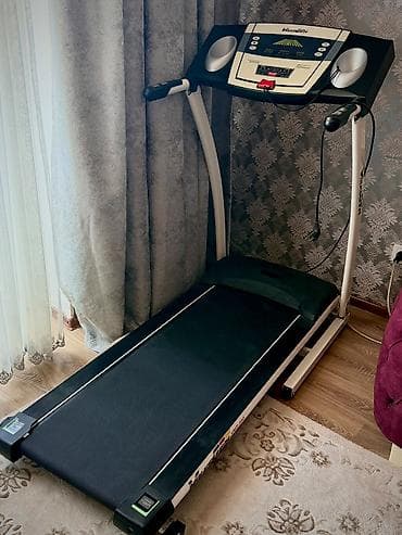 Спорт и хобби: V((5830))*Asya* Qiymet. 500 azn. Beqavoy daruşka.120 kq. Tam işlek — 1