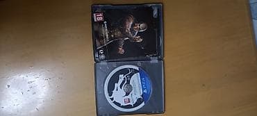 dvd disklər: Döyüş oyunu, İşlənmiş — 3