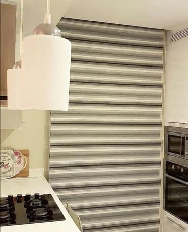 Все для дома и сада: Zebra pərdələr – ev və ofislər üçün mükəmməl işıqlandırma və məxfilik — 4