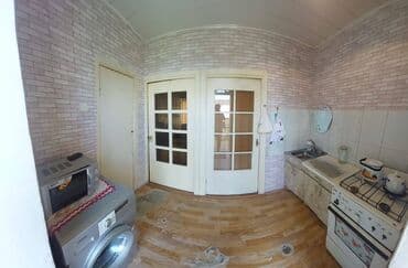 qobustan qesebesi: Bakı, 1 otaqlı, Köhnə tikili, m. Neftçilər, 35 kv. m — 4