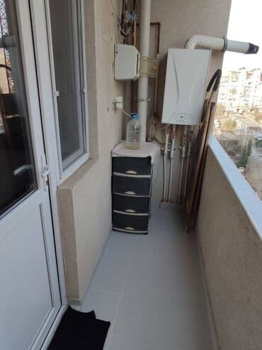 купить дом в баку у моря: 2 комнаты, Новостройка, 47 м² — 10