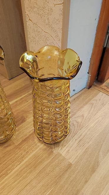 Sandıqlar: Qədimi güldan yaxşi vəziyyətdə — 2