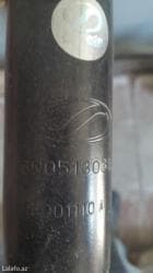 фольксваген поло комплектации и цены: Задний левый, Задний правый, Volkswagen — 1