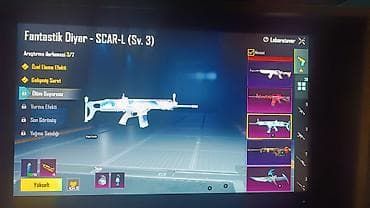 PS4 (Sony Playstation 4): Dəyərindən ucuz hesab id 51708426398 girib kolleksionlardan baxıb — 4