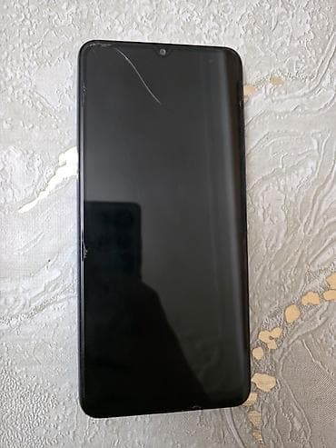 samsung galaxy a 20: Samsung Galaxy A12, 32 GB, rəng - Göy, Sensor, Barmaq izi, İki sim kartlı — 5