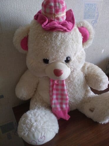 mişka şəkilləri: Miska(3), pişik (7-tezedi) — 2