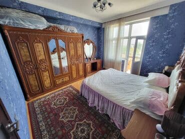 купить квартиру в баку в ипотеку: 4 otaqlı, Yeni tikili, 163 kv. m — 20