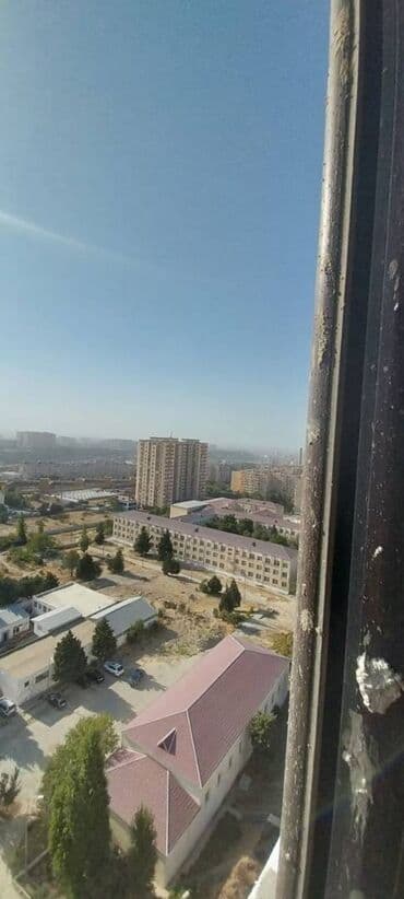 bine qesebesinde: Yeni Günəşli Massiv V, 1 otaqlı, Yeni tikili, m. Xalqlar Dostluğu, 52 kv. m — 9