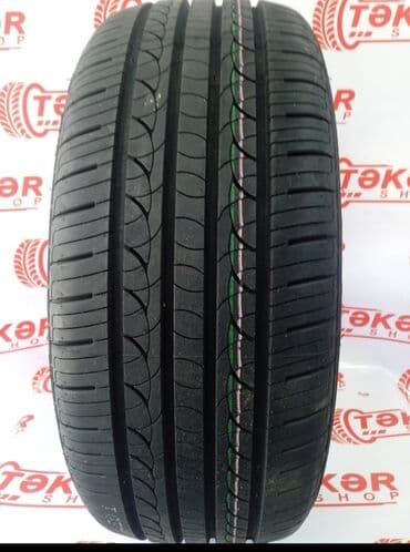 Yeni Şin Annaite 205 / 60 / R 16
