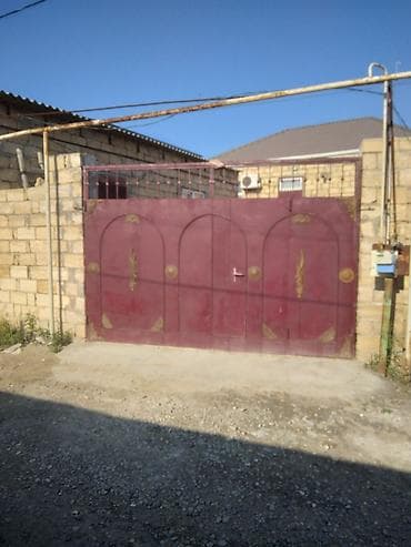 qaraj icare: Biznes üçün, Qaz — 4
