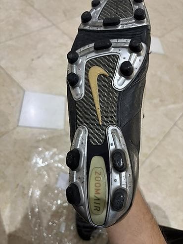 Butslar Nike, Ölçü: 43, İşlənmiş — 3