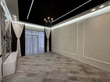 Həyət evləri və villaların satışı: Şağan 4 otaqlı, 155 kv. m, Yeni təmirli — 5