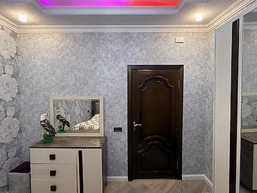 otag: Bakı, 2 otaqlı, Köhnə tikili, 55 kv. m — 10