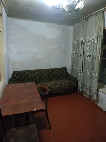 alfa inşaat: Orta temirli 2 otaqlı həyət evi verirəm kirayə — 7