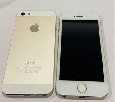 IPhone 5s lalafo.az -da IPhone 5s