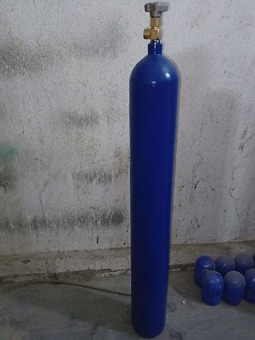 qaz balon: Qaz balonu, Reduktorlu — 1