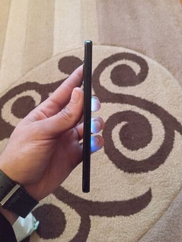 ucuz.telefon: Honor X7b, 128 GB, rəng - Qara — 3