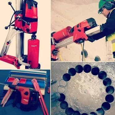 ремонт холодильников на дому: Beton kesen beton deşen beton söken beton kesintisi sökintisi beton — 3