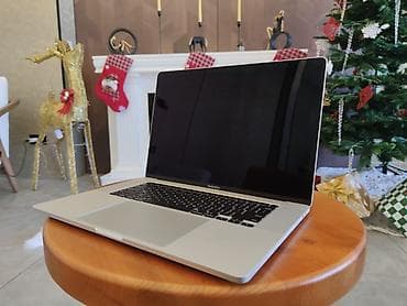 MacBook Pro 16” 2019 – ideal vəziyyətdə satılır Noutbuk şəxsi istifadə