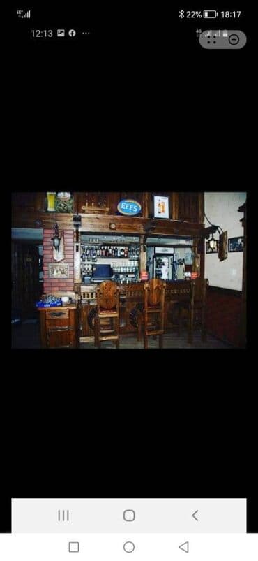 сдаю в аренду помещение: Nərimanov rayonu inqilabda yaxın yol kənarı 300 kv.m sahəsi olan — 7