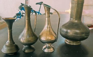 Metal, 4