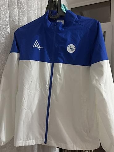 onlayn kurtkalar: Aze athlete original İdman üslublu yüngül küləkkeş (windbreaker) — 1
