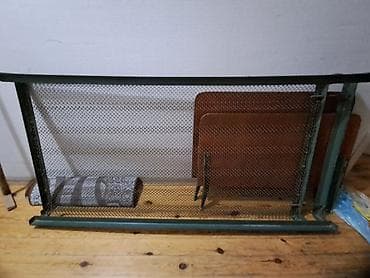 iwlenmiw taxt: Təknəfərlik çarpayı, Bazasız, Matrassız, Siyirməsiz — 1