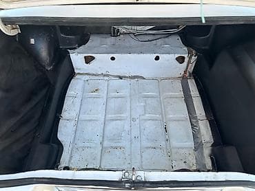 Avtomobil satışı: VAZ (LADA) 2107: 1.5 l | 2009 il 93300 km Sedan — 4