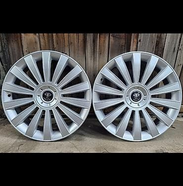 r17 diski: Kalpak disk teker disk qapagi diskqapaqlari hyundai kia opel ford fiat — 3