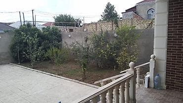 bax evleri: 100 kv. m, 3 otaqlı, İşıq — 3