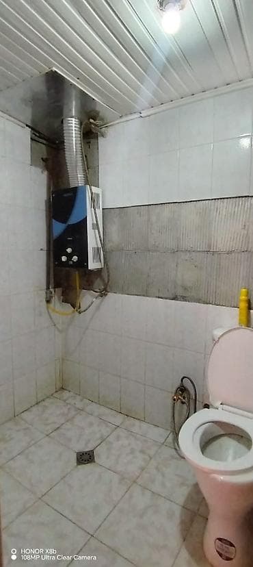 bag evi: 70 kv. m, 2 otaqlı — 5
