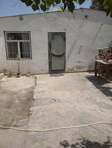 qaraj icaresi: 4 otaqlı, 101 kv. m, Orta təmir — 3