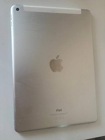 ipad 10 cu nesil: İşlənmiş Apple iPad 7 (2019), 10,2", < 64 GB, Ünvandan götürmə — 3