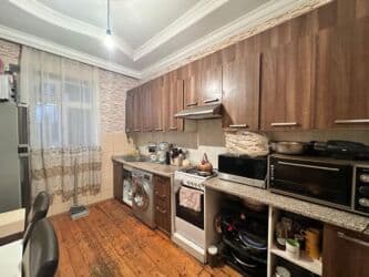 умный дом: Пос. Карачухур 5 комнат, 130 м², Есть кредит, Средний ремонт — 11