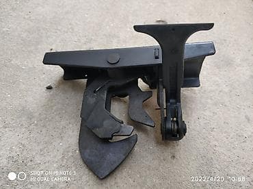 220 cdi mercedes: Mercedes-Benz 211 w, 2002 il, Almaniya, İşlənmiş — 3