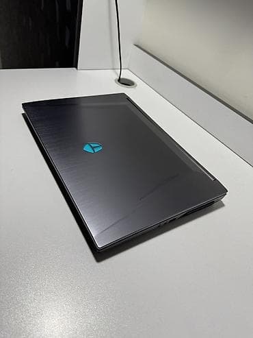 купить 3070: Thunderobot 911 MR Max oyun noutbuku. Ryzen 7 5800H prosessor, RTX — 3