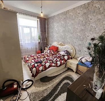 gunluk kiraye ev: 2 otaqlı, 65 kv. m — 2