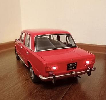 Велоаксессуары: ВАЗ, 2025 год, Железо — 2