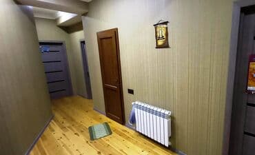 saray mtk 78 kv: 3 otaqlı, Yeni tikili, m. Xətai, 137 kv. m — 6