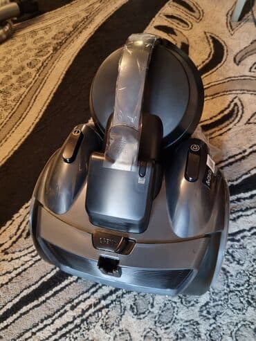 фильтры для пылесоса самсунг sc4520: Пылесос Samsung, Сухая уборка, Нет кредита, Самовывоз, Платная доставка — 4