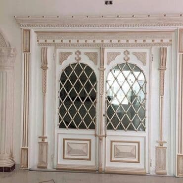 двери на заказ в баку: Salam şebeke qapıların sifarişi qebul olunur.Gördüyümüz i̇şlerin — 7